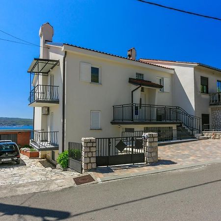 Apartment Mira Crikvenica Exterior foto